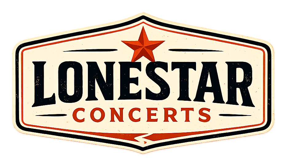 Lonestar Concerts